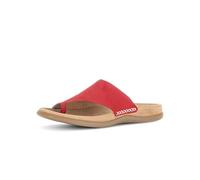 Gabor Best Fitting - infradito da donna, Fire 19, 41 EU