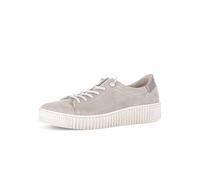 Gabor Best Fitting - Sneaker da donna, Polvere 12, 40 EU