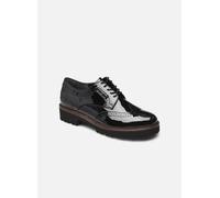 Gabor - BONUS Nero - Scarpe con lacci 37 1/2 Nero