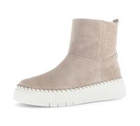 Gabor Stivaletti Chelsea da donna, con imbottitura calda, Seta 12, 38.5 EU