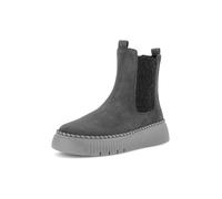 GABOR Boots chelsea '73.540' grigio scuro Donna GABOR 40