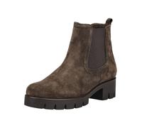 GABOR Boots chelsea marrone Donna GABOR 37,5