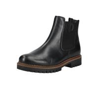 GABOR Boots chelsea nero Donna GABOR 41