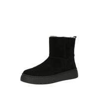 Gabor Stivaletti Chelsea da donna, con imbottitura calda, Nero 17., 39 EU
