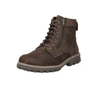 GABOR Boots stringati cioccolato Uomo - Scarpe - Stivali e stivaletti - Stivaletti stringati GABOR 44,5