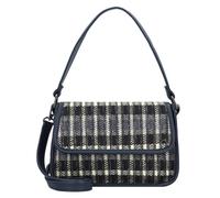 GABOR Borsa a spalla 'Lexie' navy / bianco Donna - Accessori - Borse e zaini - Borse - Borse a spalla GABOR One Size