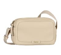 Gabor borsa a tracolla Aileen Camera Bag Cream White