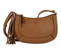 Gabor borsa a tracolla Aki Cross Bag XS Cognac