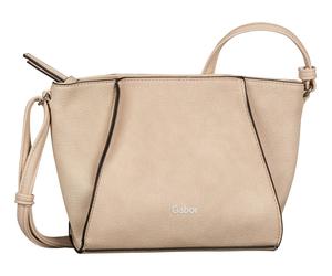 Gabor borsa a tracolla Alison Cross Bag S Cream White