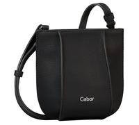 Gabor borsa a tracolla Alison Cross Bag XS Black