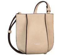 Gabor borsa a tracolla Alison Cross Bag XS Cream White