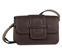 Gabor borsa a tracolla Anouk Flap Bag S Mixed Brown