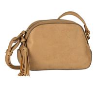 Gabor borsa a tracolla Anthea Camera Bag Camel