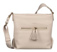 Gabor borsa a tracolla Anthina Cross Bag M Creme White