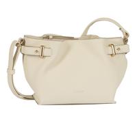 Gabor borsa a tracolla Astea Cross Bag S Cream White