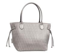 Gabor Granada Wave Borsa shopper 43 cm silver (TAS037536)