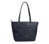 Gabor Borsa a tracolla Bags Lenea da donna, con cerniera, misura media, blu