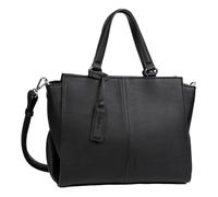 Gabor Borsa a tracolla Bags Marleen, da donna, con cerniera, grande, nera