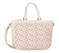 Gabor Borsa a tracolla Bags Meria da donna con cerniera, misura media, colore: rosa