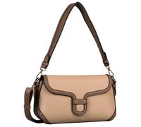 Gabor borsa a tracolla Baria Flap Bag Mixed Beige