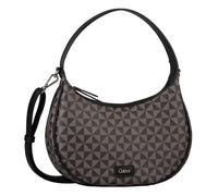 Gabor borsa a tracolla Barina Banana Bag Mixed Black