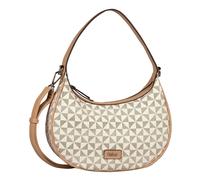 Gabor borsa a tracolla Barina Banana Bag Mixed White