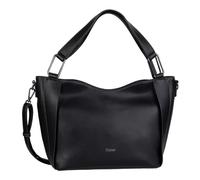 Gabor Briann Borsa a tracolla L 40 cm nero