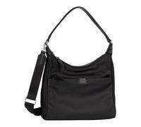 Gabor borsa a tracolla Brisa Hobo Bag M Black