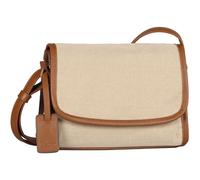 Gabor borsa a tracolla Danee Flap Bag Top Zip S Mixed Beige