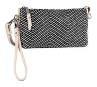 Gabor borsa a tracolla Emmy Summer Clutch Mixed Black