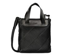 Gabor borsa a tracolla Finley Zip Shopper S Black
