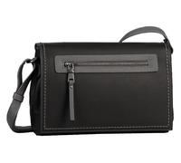 Gabor borsa a tracolla Fortuna Flap Bag M Black