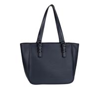 Gabor borsa a tracolla Galinna Zip Shopper L Dark Blue