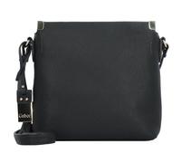 Gabor Borsa a tracolla Gela 28 cm nero