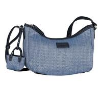 Gabor borsa a tracolla Granada Denada Camera Bag M Mixed Blue
