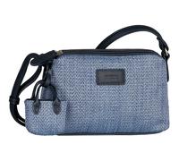 Gabor borsa a tracolla Granada Denada Camera Bag Mixed Blue