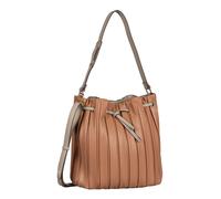 Gabor borsa a tracolla Imani Bucket Bag Old Rose