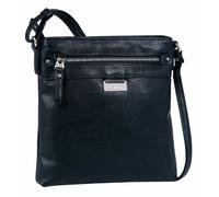 Gabor borsa a tracolla Ina Crossbag Black