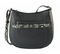 Gabor borsa a tracolla Janna Hobo Bag Mixed Black