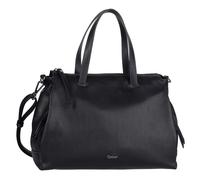 Gabor borsa a tracolla Jenny Zip Shopper M Black