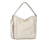 Gabor borsa a tracolla Jolene Hobo Bag Cream White