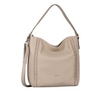 Gabor borsa a tracolla Jolene Hobo Bag Taupe