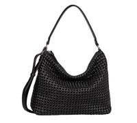 Gabor borsa a tracolla Katie Hobo Bag Black
