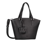 Gabor Layla Borsa shopper M 30 cm nero