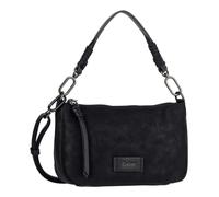 Gabor Lida Borsa a tracolla 24 cm nero