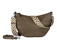 Gabor borsa a tracolla Linda Cross Bag M Khaki