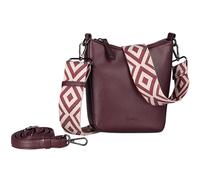 Gabor borsa a tracolla Linda Cross Bag XS Berry