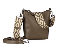 Gabor borsa a tracolla Linda Cross Bag XS Khaki
