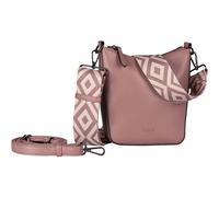 Gabor borsa a tracolla Linda Cross Bag XS Mauve