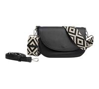 Gabor borsa a tracolla Linda Saddle Bag Black